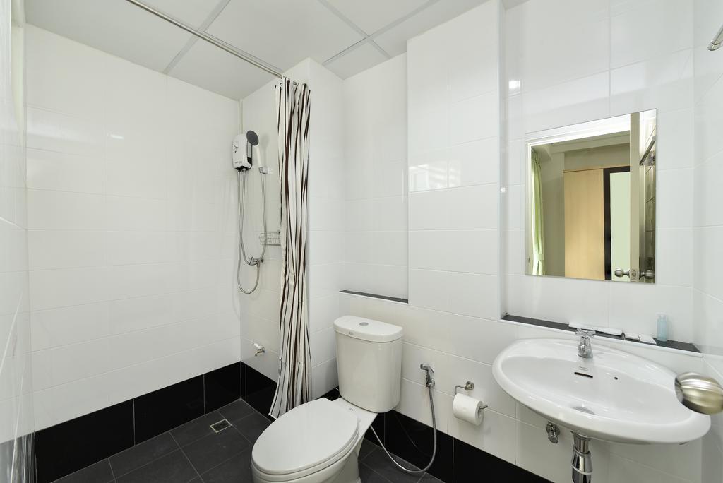 B32 Apartment Bangkok Room photo